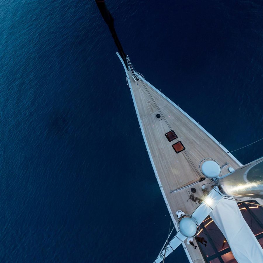 Rigging Services